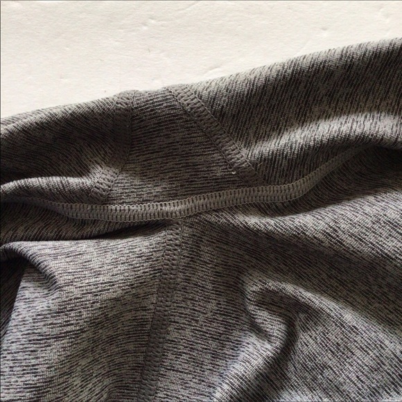 OUTDOOR VOICES WORKOUT LEGGINGS SMALL - Picture 12 of 12